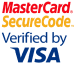 Visa/MC Security
